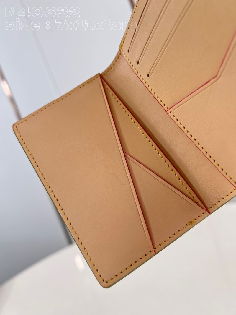 Louis Vuitton Wallets